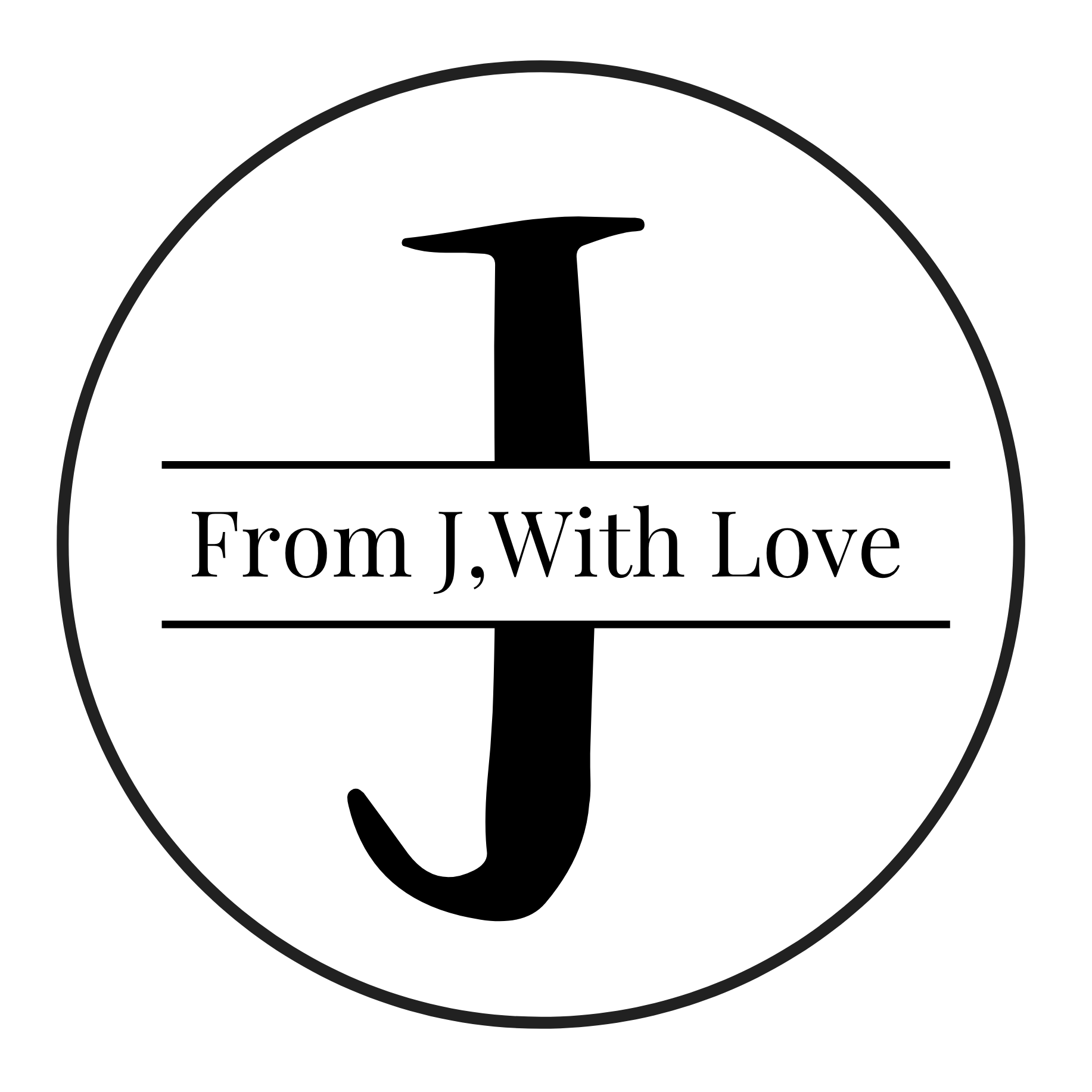 Fromjwithlove